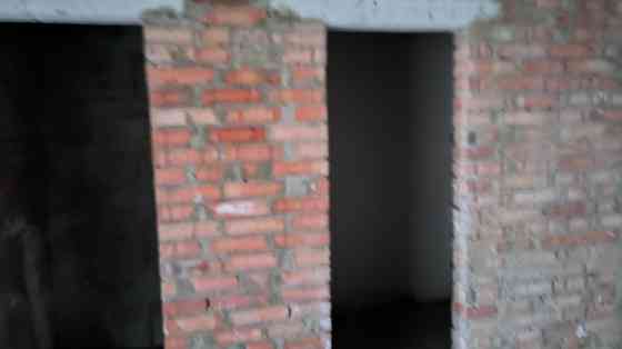 4х.комн, квартира Пентхаус 117,5м,кв после строителей Донецк