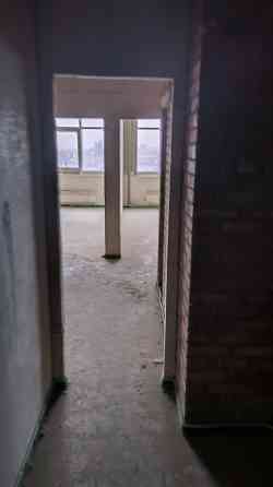 4х.комн, квартира Пентхаус 117,5м,кв после строителей Донецк