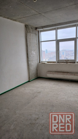 4х.комн, квартира Пентхаус 117,5м,кв после строителей Донецк - изображение 2