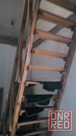 4х.комн, квартира Пентхаус 117,5м,кв после строителей Донецк - изображение 7