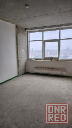 4х.комн, квартира Пентхаус 117,5м,кв после строителей Донецк - изображение 3