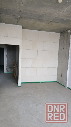 4х.комн, квартира Пентхаус 117,5м,кв после строителей Донецк - изображение 5