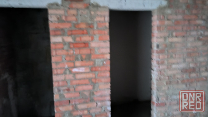 4х.комн, квартира Пентхаус 117,5м,кв после строителей Донецк - изображение 6