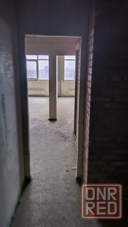 4х.комн, квартира Пентхаус 117,5м,кв после строителей Донецк - изображение 4