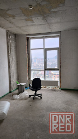 4х.комн, квартира Пентхаус 117,5м,кв после строителей Донецк - изображение 9