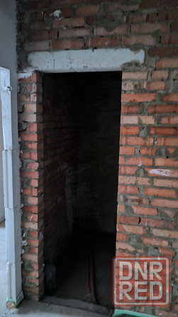 4х.комн, квартира Пентхаус 117,5м,кв после строителей Донецк - изображение 8