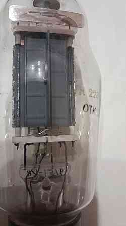 радиолампа г-811 генераторный триод Донецк