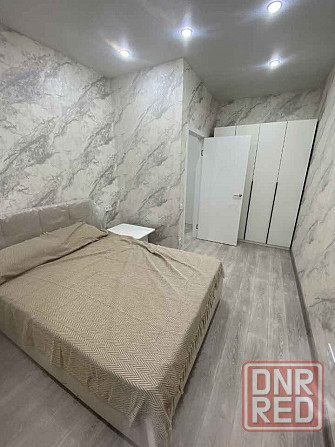 Однокомнатная и уютная квартира в Луганске, собственник Луганск - изображение 1