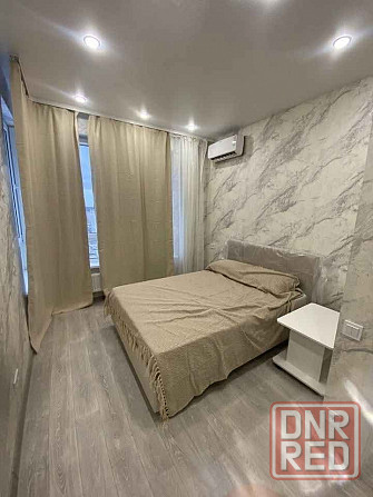 Однокомнатная и уютная квартира в Луганске, собственник Луганск - изображение 5