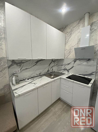 Однокомнатная и уютная квартира в Луганске, собственник Луганск - изображение 6