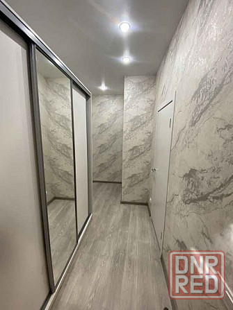 Однокомнатная и уютная квартира в Луганске, собственник Луганск - изображение 7