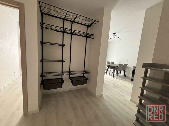 Луганск, двухкомнатная квартира, Каменнобородский р-н. Без залога и предоплаты Луганск - изображение 4