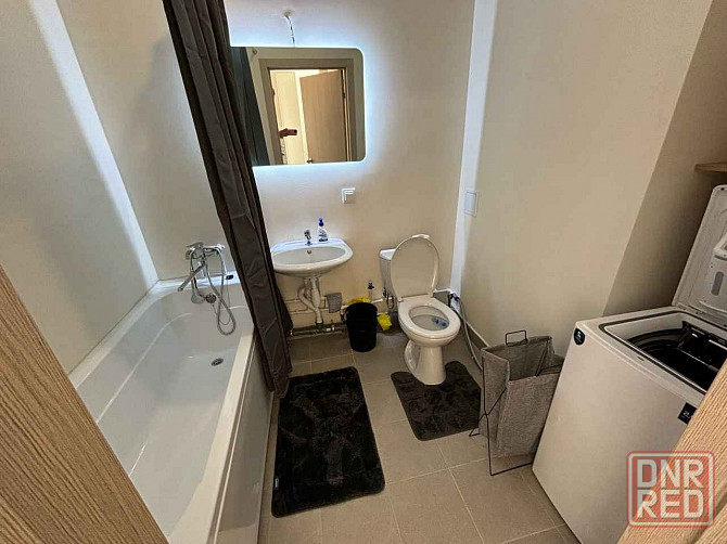 Луганск, двухкомнатная квартира, Каменнобородский р-н. Без залога и предоплаты Луганск - изображение 5