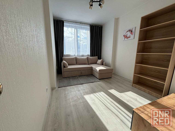 Луганск, двухкомнатная квартира, Каменнобородский р-н. Без залога и предоплаты Луганск - изображение 8