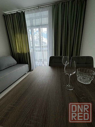 Луганск, двухкомнатная квартира, Каменнобородский р-н. Без залога и предоплаты Луганск - изображение 6