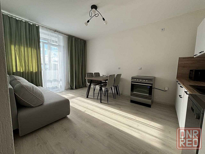 Луганск, двухкомнатная квартира, Каменнобородский р-н. Без залога и предоплаты Луганск - изображение 1