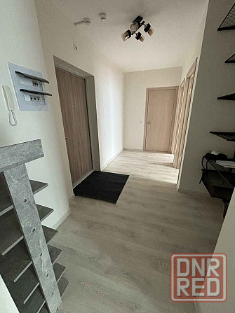 Луганск, двухкомнатная квартира, Каменнобородский р-н. Без залога и предоплаты Луганск - изображение 3