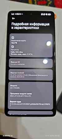 Продам телефон Redmi Note 13 Pro Донецк