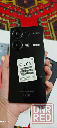 Продам телефон Redmi Note 13 Pro Донецк - изображение 1