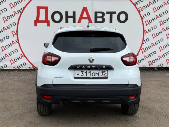 Продам Renault Capture Донецк