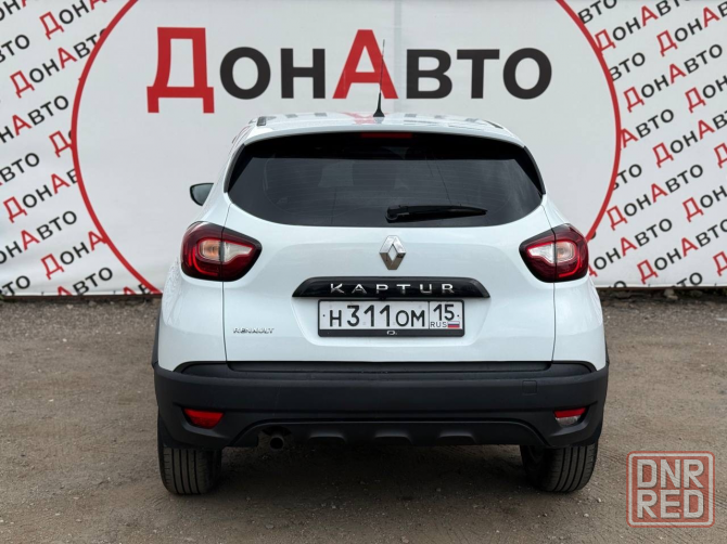 Продам Renault Capture Донецк - изображение 2