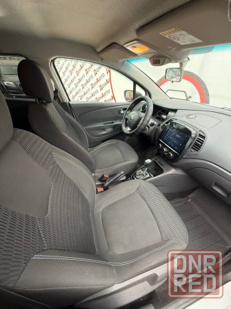 Продам Renault Capture Донецк - изображение 3