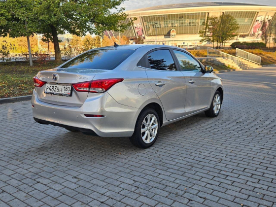 Продам Changan Alsvin Донецк