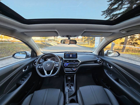 Продам Changan Alsvin Донецк