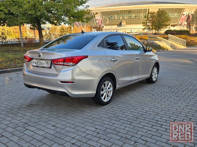 Продам Changan Alsvin Донецк - изображение 2