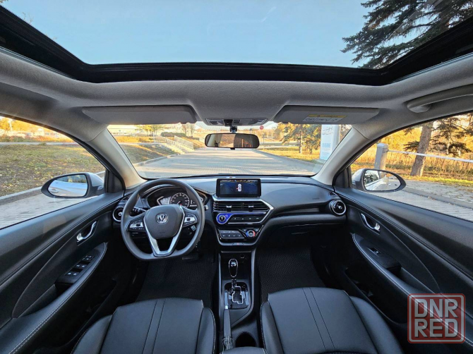 Продам Changan Alsvin Донецк - изображение 4