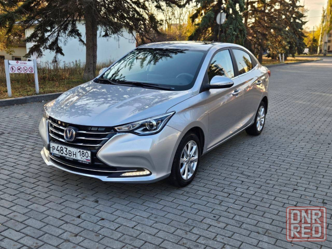 Продам Changan Alsvin Донецк - изображение 3