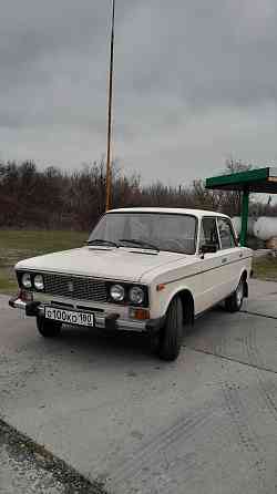 Ваз 2106 Донецк