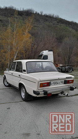 Ваз 2106 Донецк - изображение 4