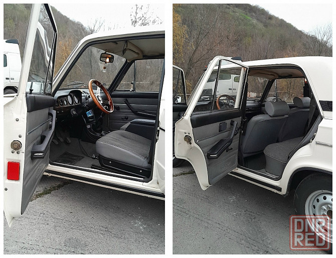 Ваз 2106 Донецк - изображение 6