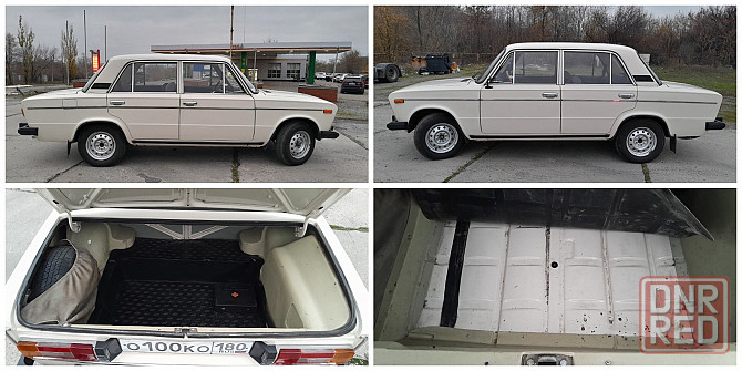 Ваз 2106 Донецк - изображение 8