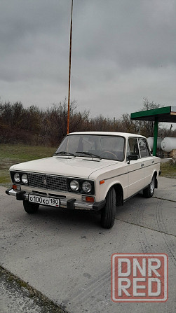 Ваз 2106 Донецк - изображение 2