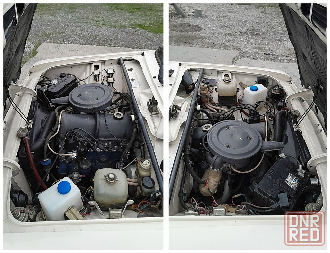 Ваз 2106 Донецк - изображение 7