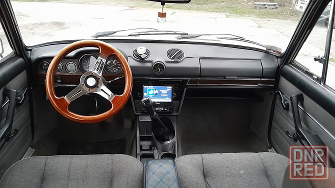 Ваз 2106 Донецк - изображение 5