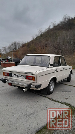 Ваз 2106 Донецк - изображение 3