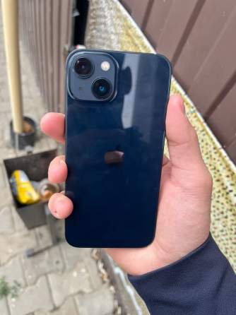 iPhone 13 / 128 gb Кировское