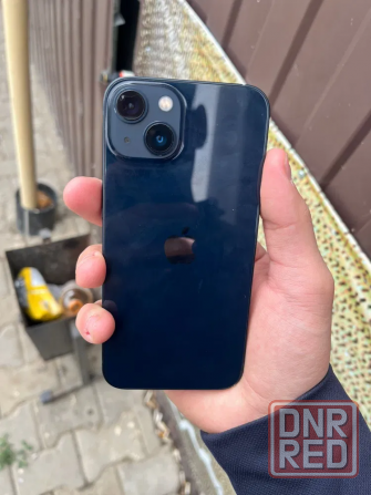 iPhone 13 / 128 gb Кировское - изображение 1