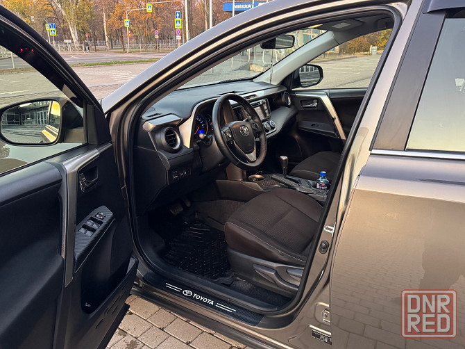 Toyota RAV4 Донецк - изображение 8