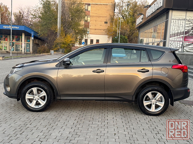 Toyota RAV4 Донецк - изображение 2