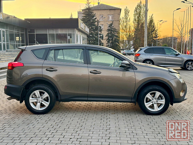 Toyota RAV4 Донецк - изображение 5