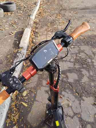 Продам электросамокат куго м4 промакс Донецк