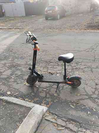 Продам электросамокат куго м4 промакс Донецк