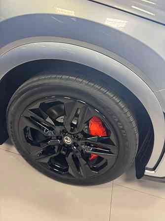 Lexus RX 350 Black Line Донецк