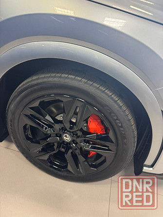 Lexus RX 350 Black Line Донецк - изображение 3
