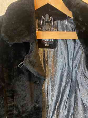 Шуба мутоновая Донецк