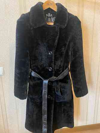 Шуба мутоновая Донецк